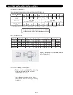 Preview for 39 page of Fujitsu AB*30LBAG series Service Instruction