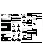 Preview for 91 page of Fujitsu AB*30LBAG series Service Instruction