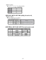 Предварительный просмотр 39 страницы Fujitsu AB*A12 Service Manual