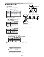 Предварительный просмотр 40 страницы Fujitsu AB*A12 Service Manual