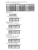 Предварительный просмотр 44 страницы Fujitsu AB*A12 Service Manual