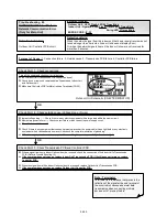 Предварительный просмотр 146 страницы Fujitsu AB*A12 Service Manual