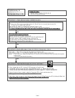 Предварительный просмотр 153 страницы Fujitsu AB*A12 Service Manual