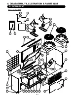 Предварительный просмотр 231 страницы Fujitsu AB*A12 Service Manual