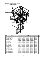 Предварительный просмотр 254 страницы Fujitsu AB*A12 Service Manual