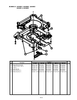 Предварительный просмотр 255 страницы Fujitsu AB*A12 Service Manual