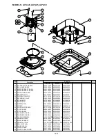 Предварительный просмотр 259 страницы Fujitsu AB*A12 Service Manual