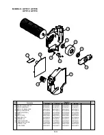 Предварительный просмотр 299 страницы Fujitsu AB*A12 Service Manual