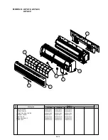 Предварительный просмотр 300 страницы Fujitsu AB*A12 Service Manual