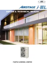 Preview for 1 page of Fujitsu AB* A12GATH Design & Technical Manual