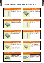 Preview for 12 page of Fujitsu AB* A12GATH Design & Technical Manual