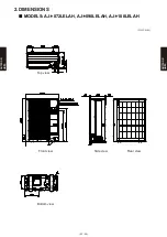 Preview for 118 page of Fujitsu AB* A12GATH Design & Technical Manual