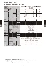 Preview for 140 page of Fujitsu AB* A12GATH Design & Technical Manual