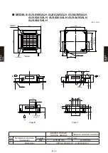 Preview for 175 page of Fujitsu AB* A12GATH Design & Technical Manual