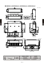 Preview for 182 page of Fujitsu AB* A12GATH Design & Technical Manual