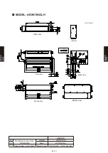 Preview for 186 page of Fujitsu AB* A12GATH Design & Technical Manual