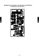 Preview for 248 page of Fujitsu AB* A12GATH Design & Technical Manual