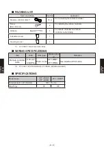 Preview for 555 page of Fujitsu AB* A12GATH Design & Technical Manual