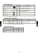 Preview for 564 page of Fujitsu AB* A12GATH Design & Technical Manual