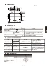 Preview for 592 page of Fujitsu AB* A12GATH Design & Technical Manual