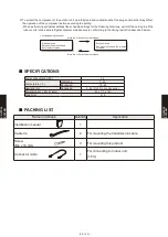 Preview for 610 page of Fujitsu AB* A12GATH Design & Technical Manual