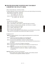 Preview for 621 page of Fujitsu AB* A12GATH Design & Technical Manual