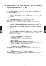 Preview for 636 page of Fujitsu AB* A12GATH Design & Technical Manual