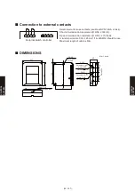 Preview for 665 page of Fujitsu AB* A12GATH Design & Technical Manual