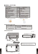 Preview for 1102 page of Fujitsu AB* A12GATH Design & Technical Manual