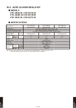 Preview for 1120 page of Fujitsu AB* A12GATH Design & Technical Manual