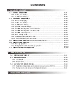 Preview for 4 page of Fujitsu AB* A12GATH Service Manual