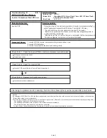 Preview for 139 page of Fujitsu AB* A12GATH Service Manual