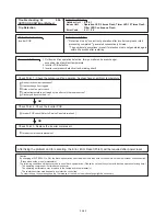 Preview for 140 page of Fujitsu AB* A12GATH Service Manual