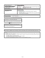Preview for 141 page of Fujitsu AB* A12GATH Service Manual