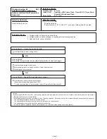 Preview for 156 page of Fujitsu AB* A12GATH Service Manual