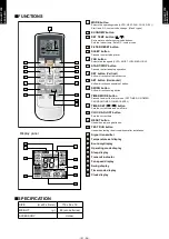 Preview for 7 page of Fujitsu AB A45LCT Series Design & Technical Manual