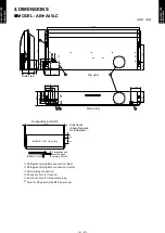 Preview for 10 page of Fujitsu AB A45LCT Series Design & Technical Manual