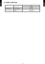 Preview for 21 page of Fujitsu AB A45LCT Series Design & Technical Manual