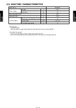 Preview for 42 page of Fujitsu AB A45LCT Series Design & Technical Manual