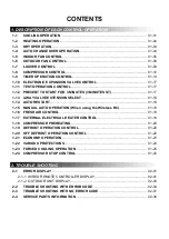 Preview for 2 page of Fujitsu AB F18LAT Series Service Instruction