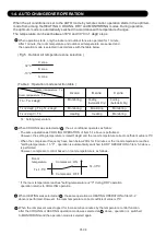 Preview for 8 page of Fujitsu AB F18LAT Series Service Instruction