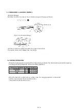 Preview for 14 page of Fujitsu AB F18LAT Series Service Instruction