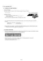 Preview for 15 page of Fujitsu AB F18LAT Series Service Instruction