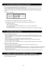 Preview for 21 page of Fujitsu AB F18LAT Series Service Instruction