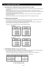 Preview for 28 page of Fujitsu AB F18LAT Series Service Instruction