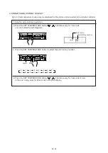 Preview for 32 page of Fujitsu AB F18LAT Series Service Instruction