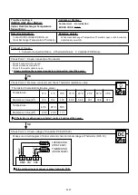 Preview for 38 page of Fujitsu AB F18LAT Series Service Instruction