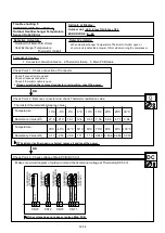 Preview for 39 page of Fujitsu AB F18LAT Series Service Instruction