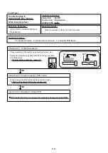 Preview for 40 page of Fujitsu AB F18LAT Series Service Instruction