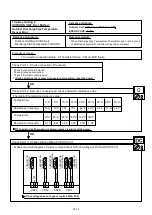 Preview for 42 page of Fujitsu AB F18LAT Series Service Instruction